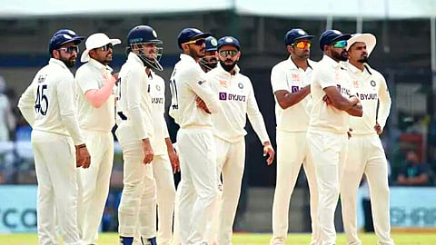 Team India IPL 2023