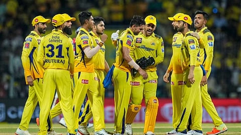 IPL 2023 Playoffs Chances Qualification Scenarios