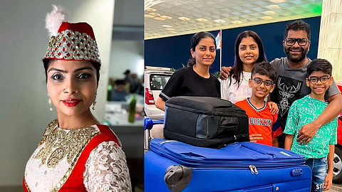Kushal Badrike, Kushal Badrike news, Kushal Badrike family, Kushal Badrike wife
