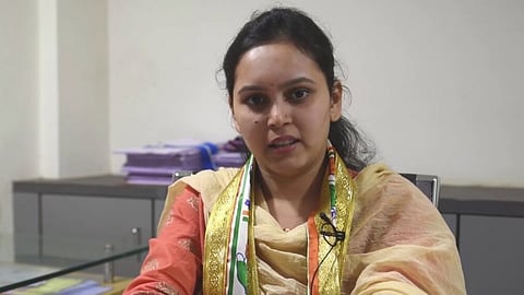 Snehal Jagtap