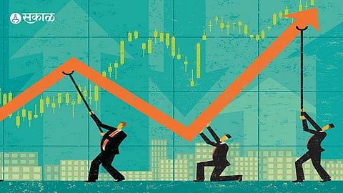 Share Market Latest Update