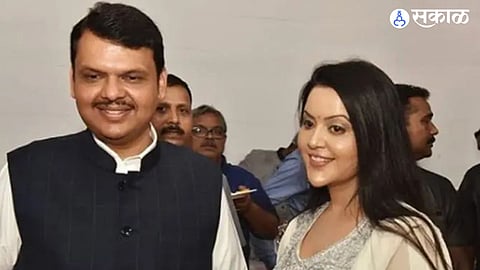 Devendra Fadnavis: