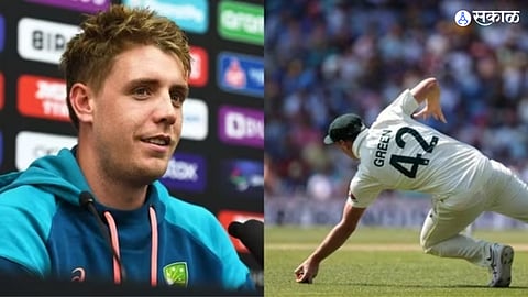 Shubman Gill Catch Controversy