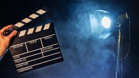 international short film festival