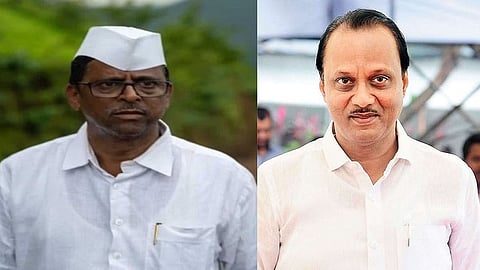 ajit pawar