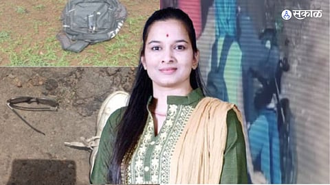 Darshana Pawar