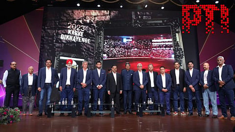 Jeetenge Hum_Adani Group