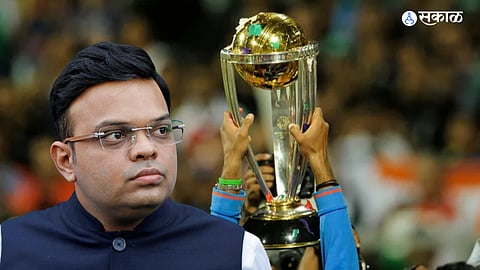 ICC World Cup 2023