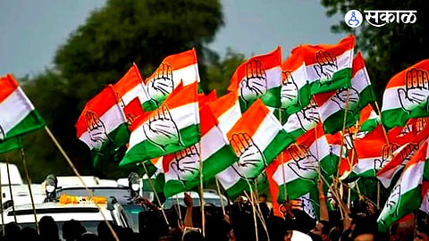 २०१९चे निकाल जागावाटपाचा निकष होऊ शकत नाही; काँग्रेसच्या आढावा बैठकीत प्रमुख नेत्यांचे एक मत lok sabha election 2024