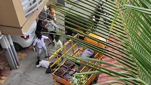 Pune Crime