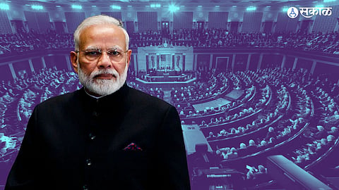 US: अमेरिकेच्या संसदेत PM मोदींची दहशत? 600 दिवस व्हिसाची प्रतिक्षा करणाऱ्या भारतीयांना मोठा दिलासा