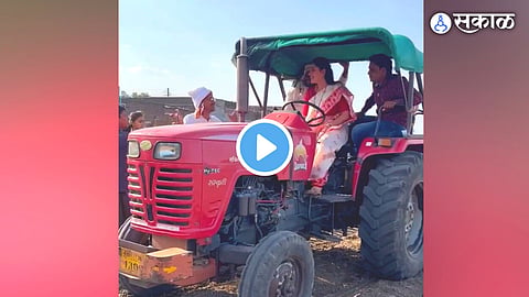 Navneet Rana Video