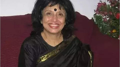 Sharda Iyengar