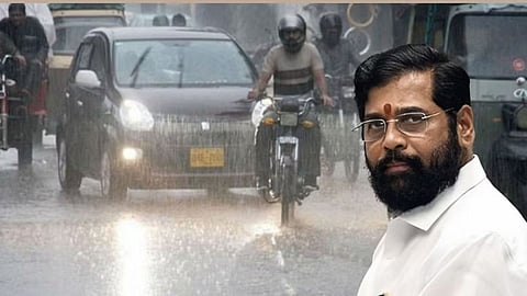 Eknath shinde