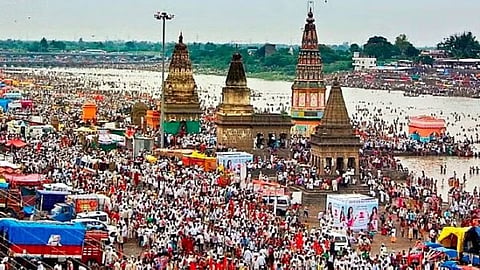 Ashadhi Wari