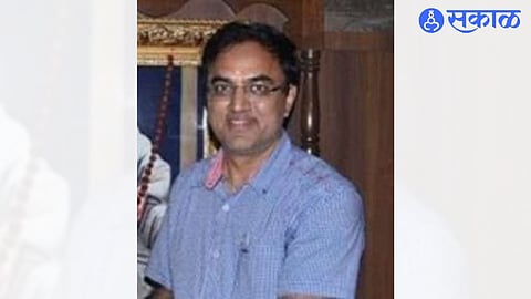 Manoj Ghode Patil