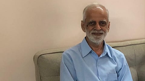 arun fanshikar