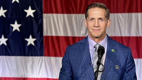 America President
