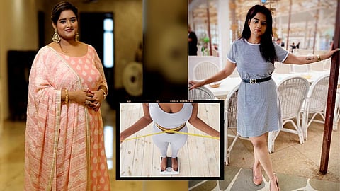 Weight Loss Journey
