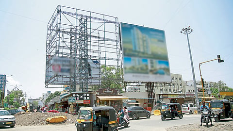 Pimpri Chinchwad Illegal Digital Hoarding