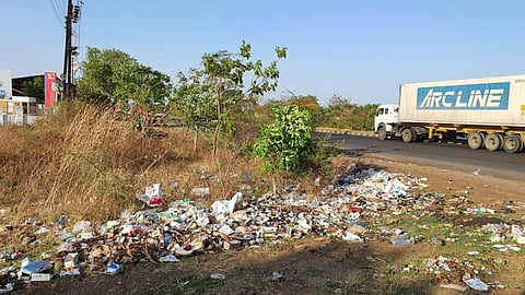 Garbage