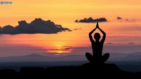 International Yoga Day 2024