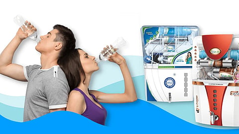 RO Technology
