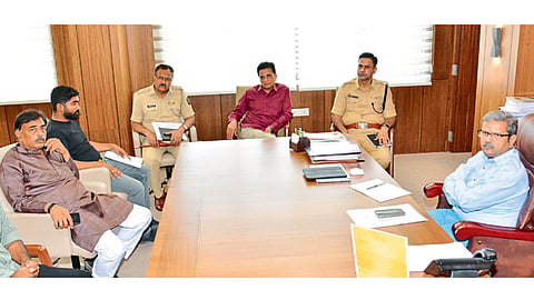 Kirit Somaiya