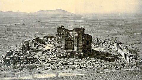 Arab Attack