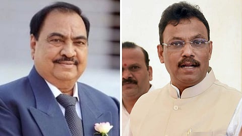 Eknath Shinde_Vinod Tawde