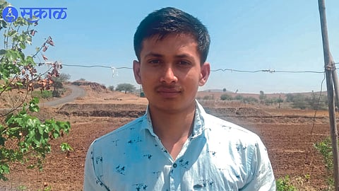 Aditya Thete