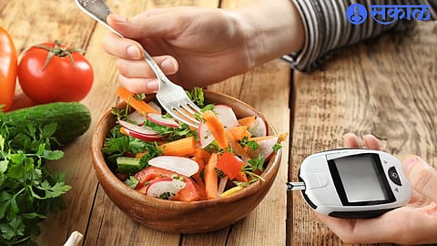 diabetes diet tips