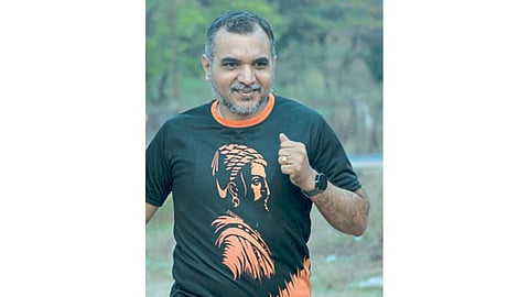 Milind Bodake