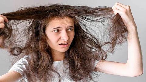 Hair Care