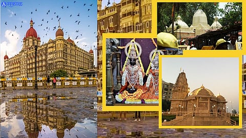 Ashadhi Ekadashi 2023 Vitthal Mandir in Mumbai