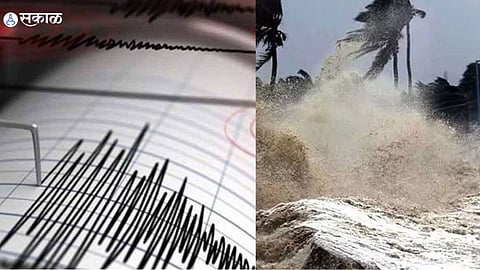 Cyclone Biparjoy