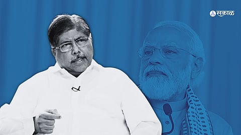 Chandrakant Patil