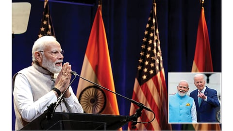 Narendra Modi