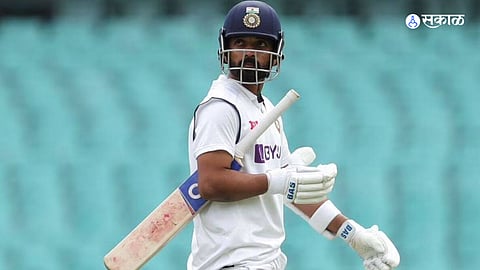 WI vs IND Series 2023 Team India Squad | Ajinkya Rahane Vice Captain