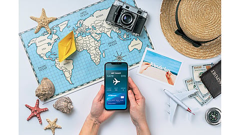 Foreign Tour