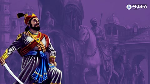 Chhatrapati Sambhaji Maharaj