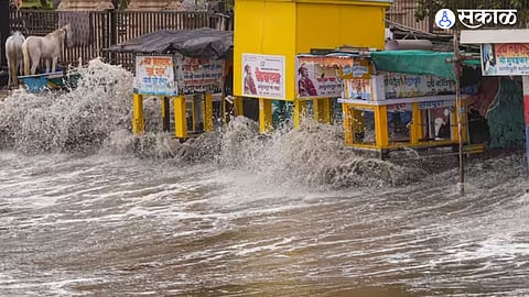 Cyclone Biparjoy: