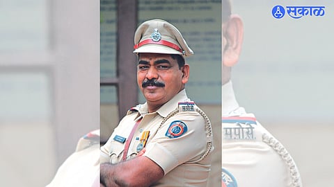 Sanjay Mahajan