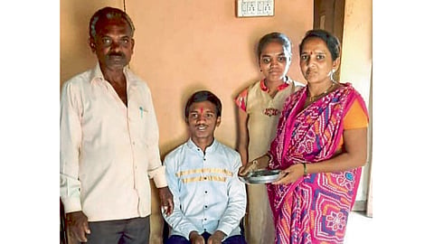 Ganesh Tamkar