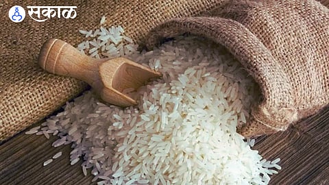 Joha Rice from North East India Nutrition in Diabetes Management nashik news