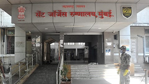 Mumbai