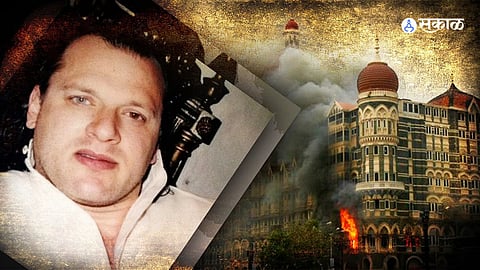 26/11 Mumbai Attack
