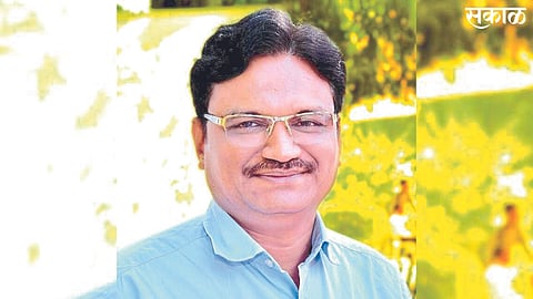 Abhay Harne