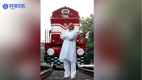 Lalu Yadav Birthday