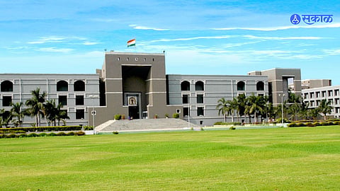 Gujarat High Court